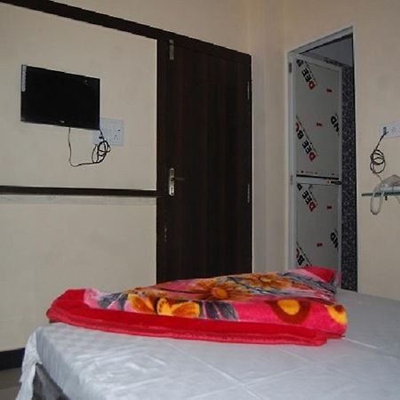Mp Residency Hotel Ujjain Zewnętrze zdjęcie