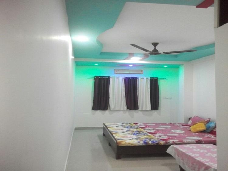 Mp Residency Hotel Ujjain Zewnętrze zdjęcie