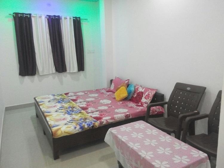 Mp Residency Hotel Ujjain Zewnętrze zdjęcie